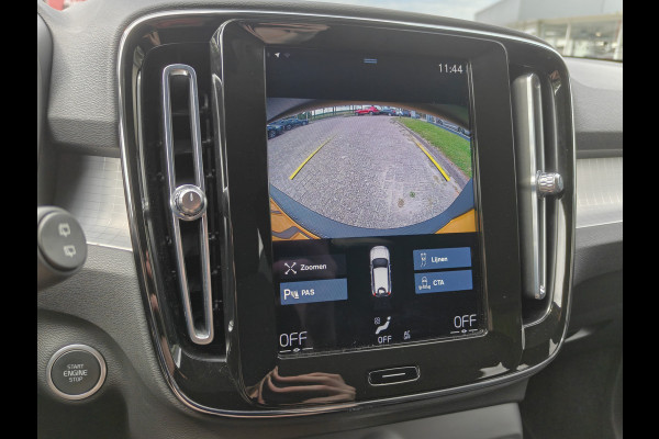 Volvo XC40 T2 130PK Automaat Business Pro | Adaptieve Cruise | Park assist camera | Dealer onderhouden