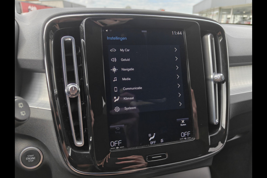 Volvo XC40 T2 130PK Automaat Business Pro | Adaptieve Cruise | Park assist camera | Dealer onderhouden