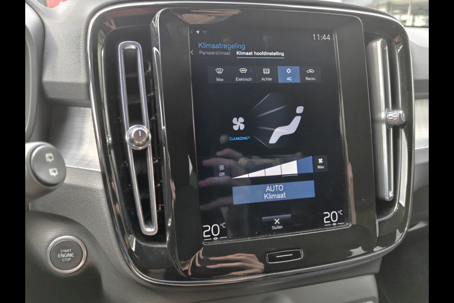 Volvo XC40 T2 130PK Automaat Business Pro | Adaptieve Cruise | Park assist camera | Dealer onderhouden