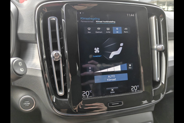 Volvo XC40 T2 130PK Automaat Business Pro | Adaptieve Cruise | Park assist camera | Dealer onderhouden