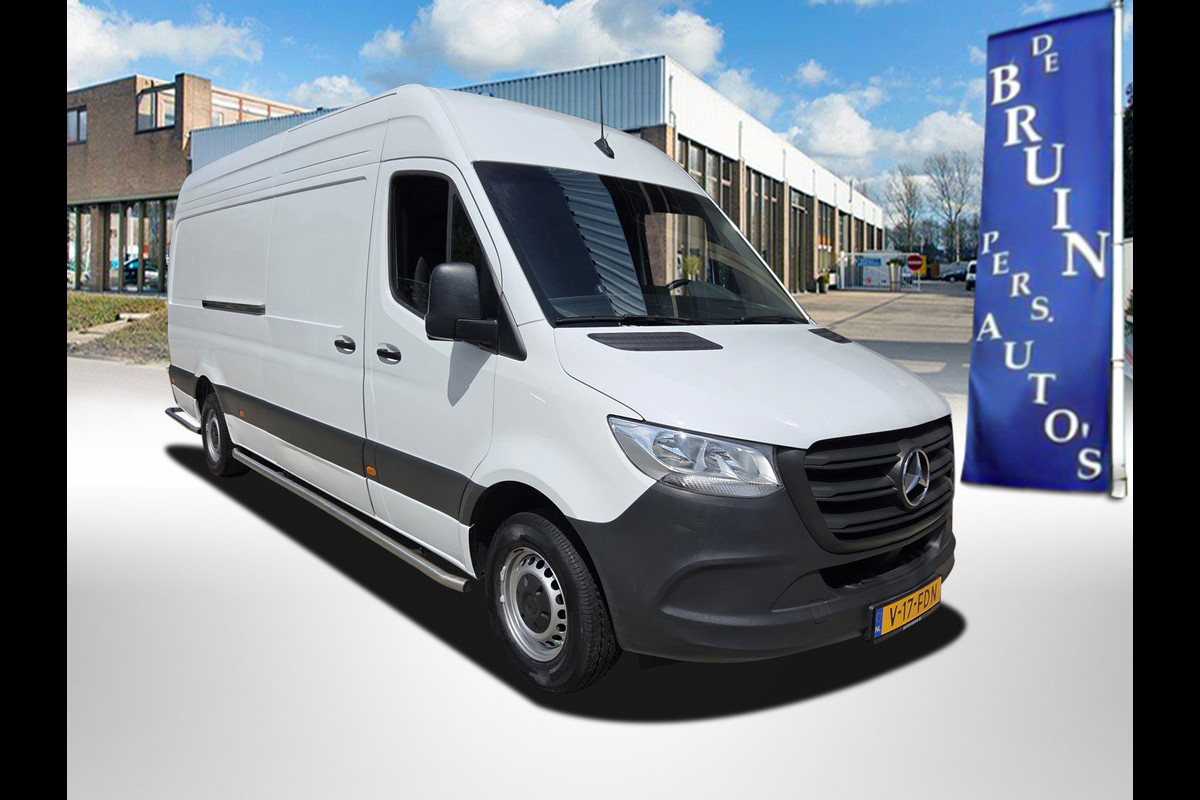 Mercedes-Benz Sprinter 315 CDI L3H2 Aut. Airco Cruisecontrol Camera Carplay