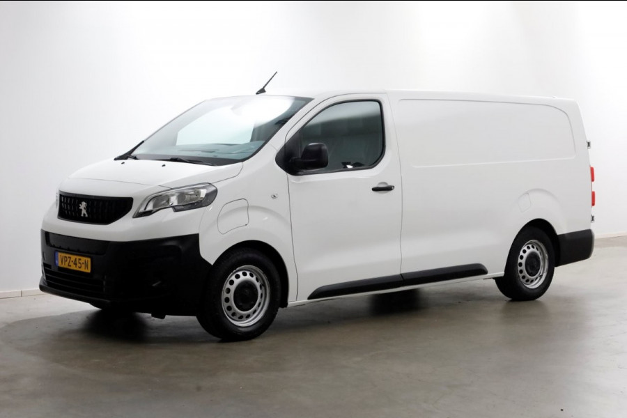 Peugeot e-Expert Long Asphalt 75 kWh Snellader Koelwagen 12V+230V SOH 91% 05-2022