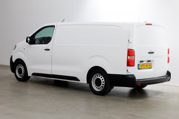 Peugeot e-Expert Long Asphalt 75 kWh Snellader Koelwagen 12V+230V SOH 91% 05-2022