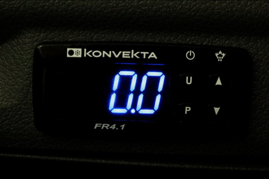Peugeot e-Expert Long Asphalt 75 kWh Snellader Koelwagen 12V+230V SOH 91% 05-2022