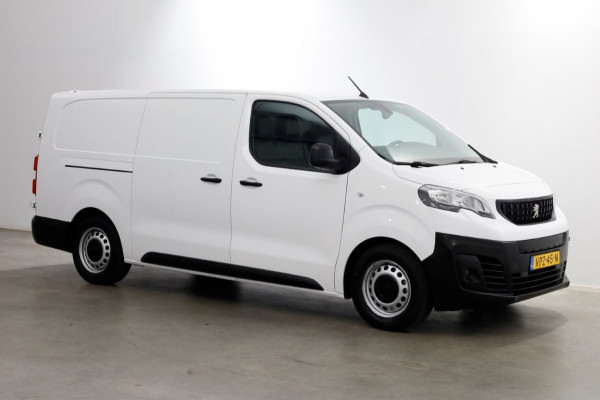 Peugeot e-Expert Long Asphalt 75 kWh Snellader Koelwagen 12V+230V SOH 91% 05-2022