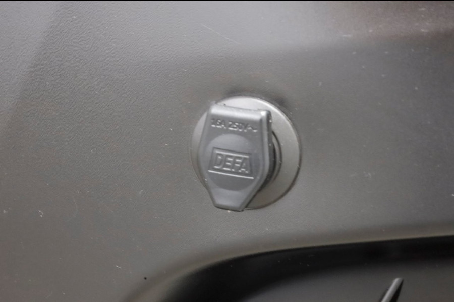 Peugeot e-Expert Long Asphalt 75 kWh Snellader Koelwagen 12V+230V SOH 91% 05-2022