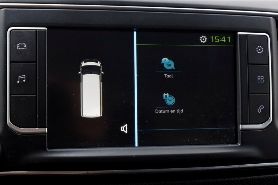 Peugeot e-Expert Long Asphalt 75 kWh Snellader Koelwagen 12V+230V SOH 91% 05-2022