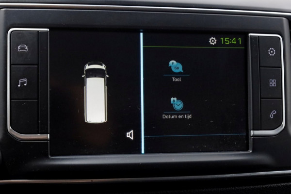 Peugeot e-Expert Long Asphalt 75 kWh Snellader Koelwagen 12V+230V SOH 91% 05-2022