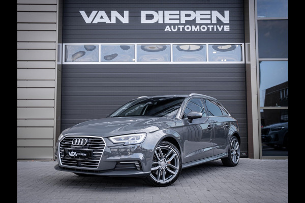Audi A3 Sportback 40 e-tron Advance Sport - ACC l Trekh. l Virt Cockp.
