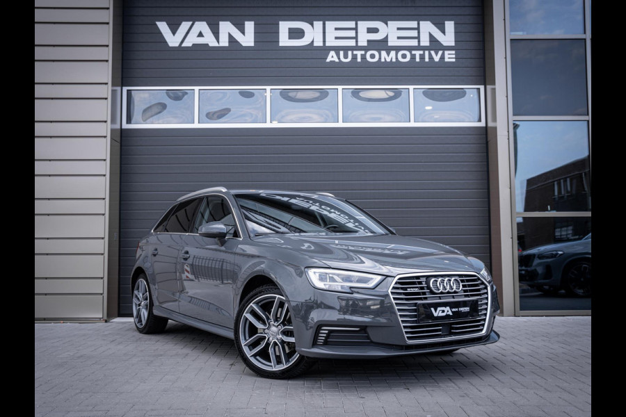 Audi A3 Sportback 40 e-tron Advance Sport - ACC l Trekh. l Virt Cockp.
