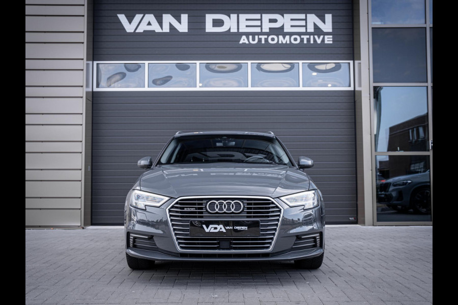 Audi A3 Sportback 40 e-tron Advance Sport - ACC l Trekh. l Virt Cockp.