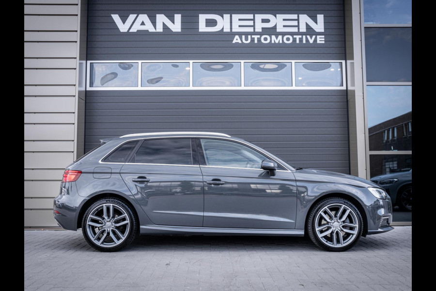 Audi A3 Sportback 40 e-tron Advance Sport - ACC l Trekh. l Virt Cockp.