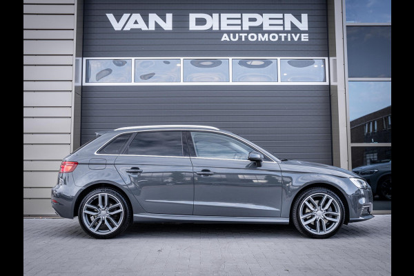 Audi A3 Sportback 40 e-tron Advance Sport - ACC l Trekh. l Virt Cockp.