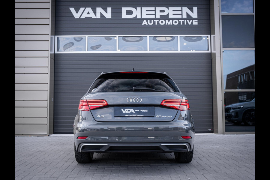 Audi A3 Sportback 40 e-tron Advance Sport - ACC l Trekh. l Virt Cockp.