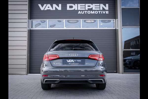 Audi A3 Sportback 40 e-tron Advance Sport - ACC l Trekh. l Virt Cockp.