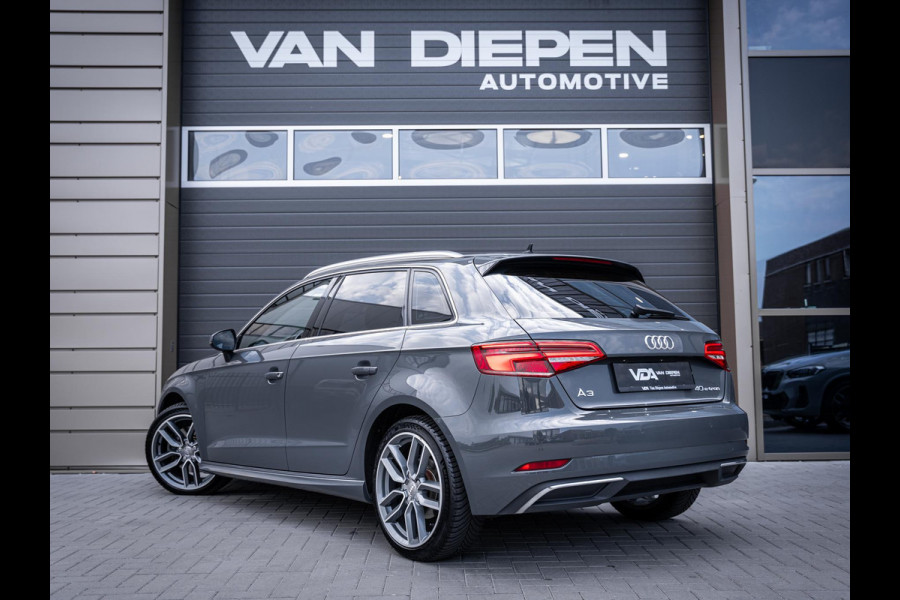 Audi A3 Sportback 40 e-tron Advance Sport - ACC l Trekh. l Virt Cockp.