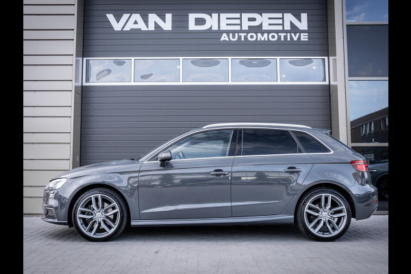 Audi A3 Sportback 40 e-tron Advance Sport - ACC l Trekh. l Virt Cockp.
