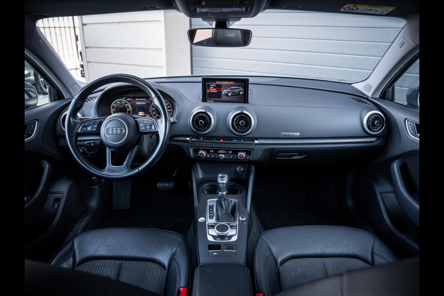 Audi A3 Sportback 40 e-tron Advance Sport - ACC l Trekh. l Virt Cockp.