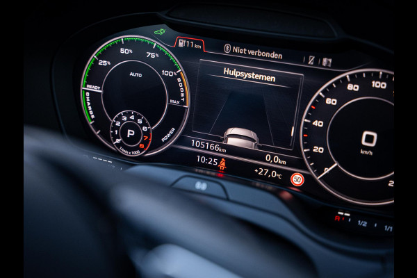 Audi A3 Sportback 40 e-tron Advance Sport - ACC l Trekh. l Virt Cockp.
