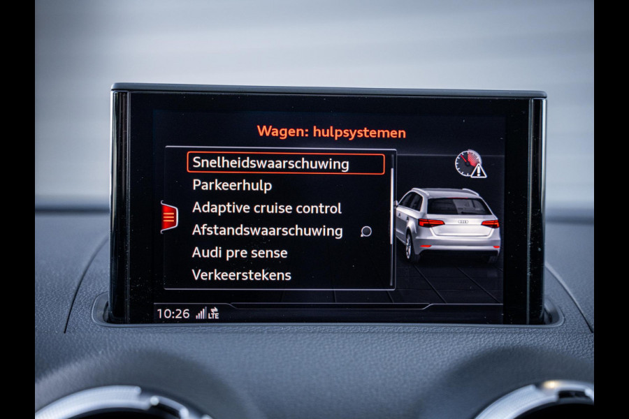 Audi A3 Sportback 40 e-tron Advance Sport - ACC l Trekh. l Virt Cockp.