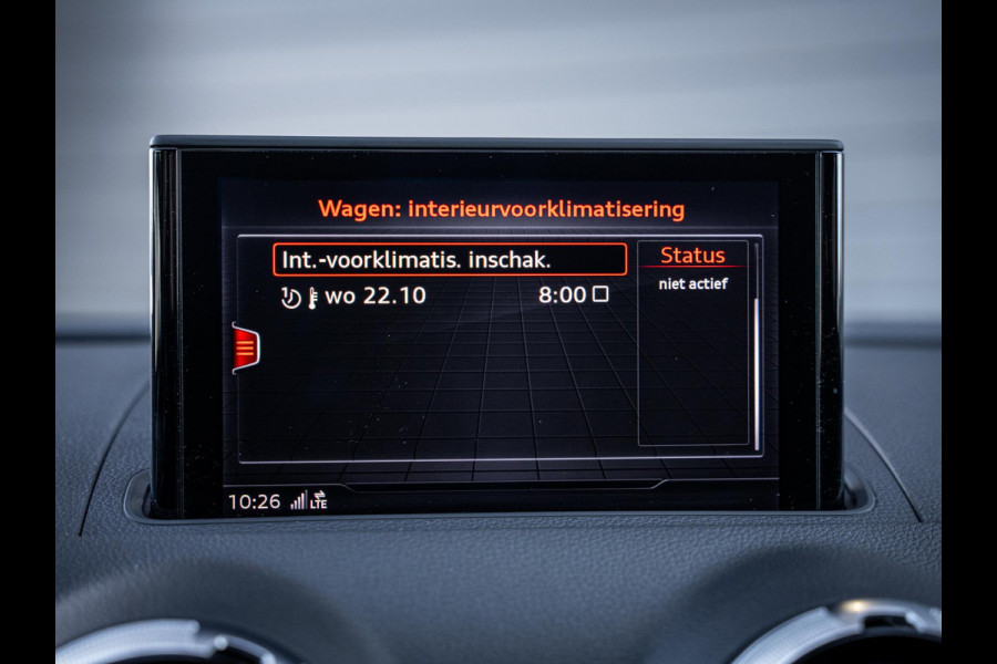 Audi A3 Sportback 40 e-tron Advance Sport - ACC l Trekh. l Virt Cockp.