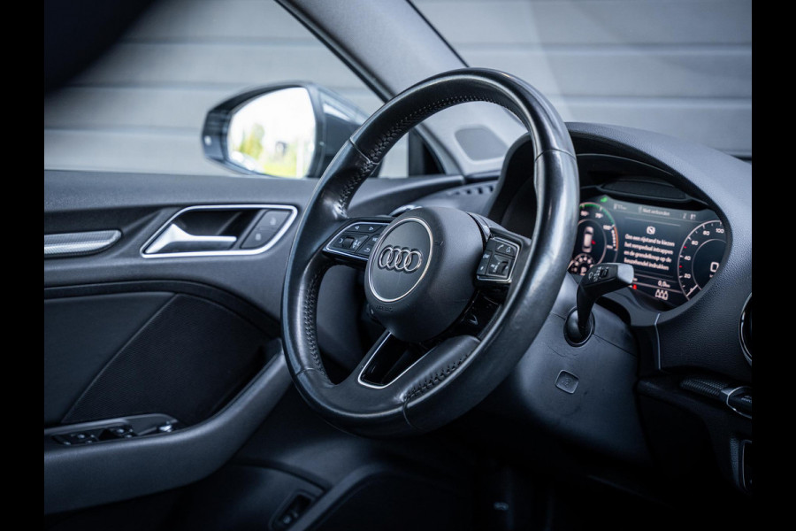 Audi A3 Sportback 40 e-tron Advance Sport - ACC l Trekh. l Virt Cockp.