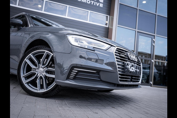 Audi A3 Sportback 40 e-tron Advance Sport - ACC l Trekh. l Virt Cockp.