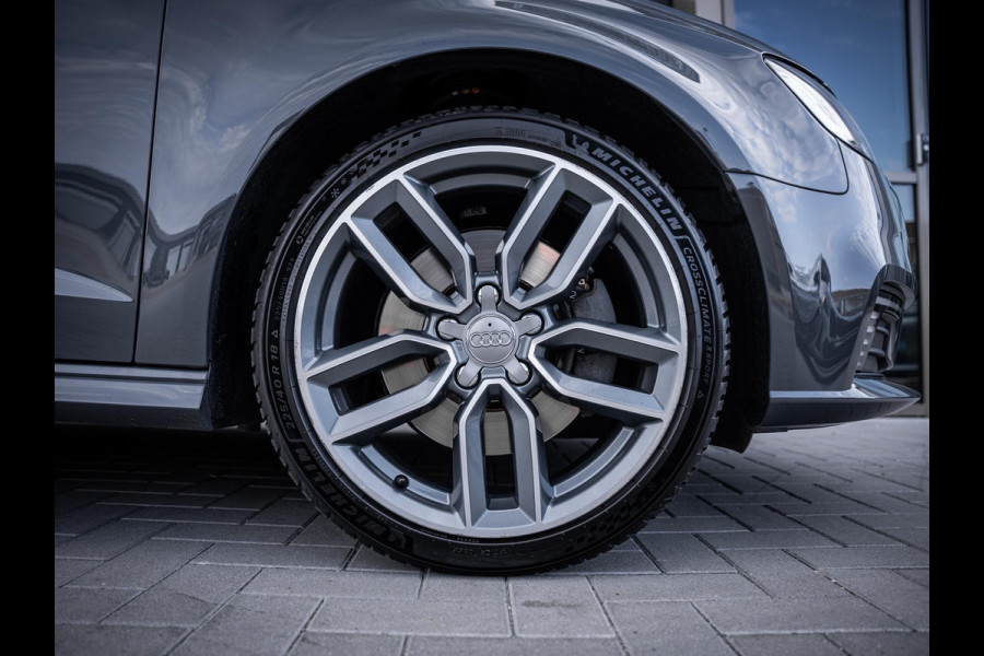 Audi A3 Sportback 40 e-tron Advance Sport - ACC l Trekh. l Virt Cockp.