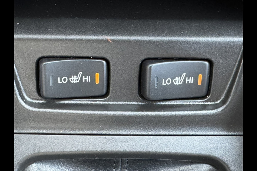 Suzuki Vitara 1.4 Boosterjet Select Smart Hybrid Trekhaak Camera Clima Carplay Adaptive Cruise Stoelverwarming