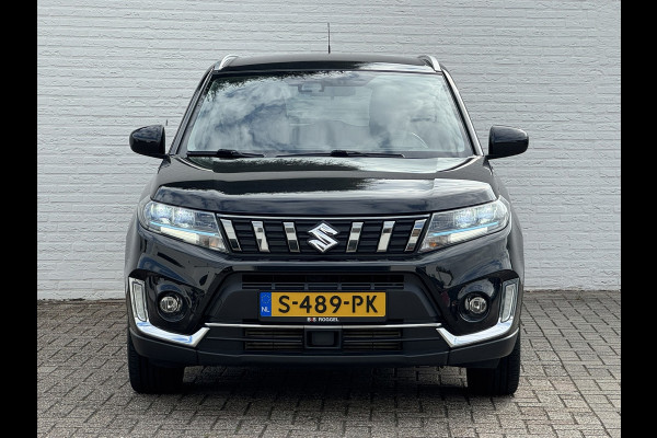 Suzuki Vitara 1.4 Boosterjet Select Smart Hybrid Trekhaak Camera Clima Carplay Adaptive Cruise Stoelverwarming