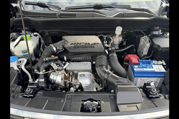 Suzuki Vitara 1.4 Boosterjet Select Smart Hybrid Trekhaak Camera Clima Carplay Adaptive Cruise Stoelverwarming