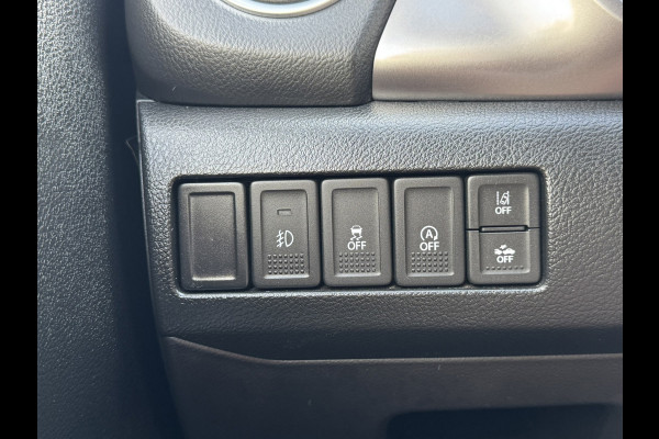 Suzuki Vitara 1.4 Boosterjet Select Smart Hybrid Trekhaak Camera Clima Carplay Adaptive Cruise Stoelverwarming