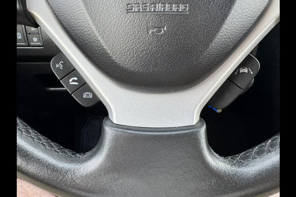 Suzuki Vitara 1.4 Boosterjet Select Smart Hybrid Trekhaak Camera Clima Carplay Adaptive Cruise Stoelverwarming