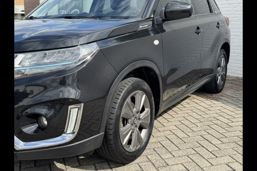 Suzuki Vitara 1.4 Boosterjet Select Smart Hybrid Trekhaak Camera Clima Carplay Adaptive Cruise Stoelverwarming