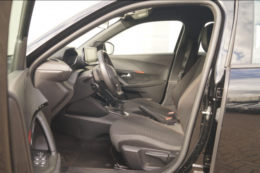 Peugeot 2008 1.2 PureTech Active -AIRCO-PDC-CARPLAY-NW.DISTR.RIEM-