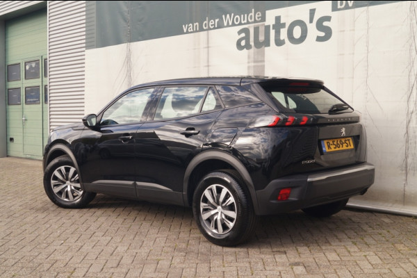 Peugeot 2008 1.2 PureTech Active -AIRCO-PDC-CARPLAY-NW.DISTR.RIEM-