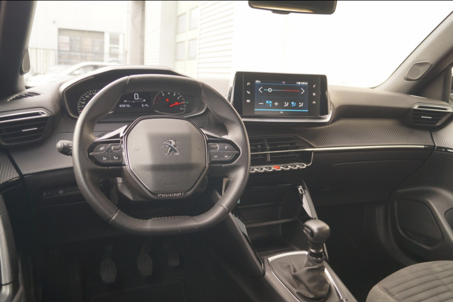 Peugeot 2008 1.2 PureTech Active -AIRCO-PDC-CARPLAY-NW.DISTR.RIEM-