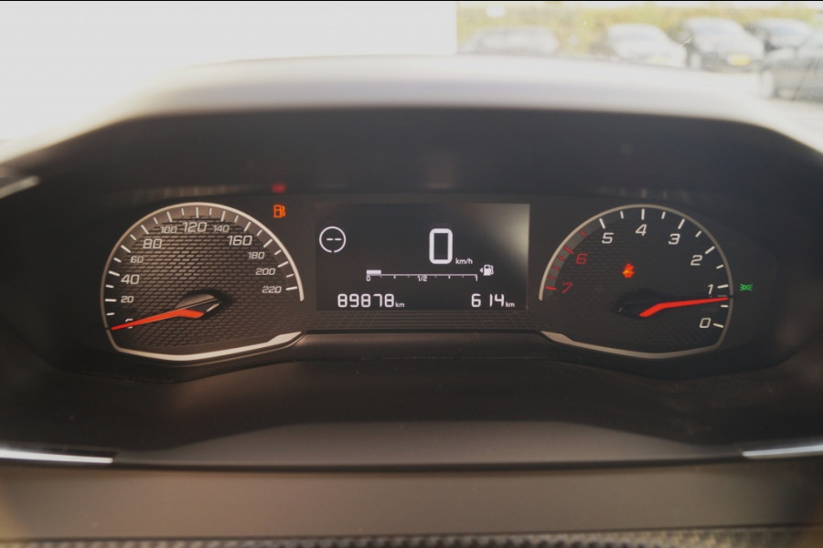 Peugeot 2008 1.2 PureTech Active -AIRCO-PDC-CARPLAY-NW.DISTR.RIEM-