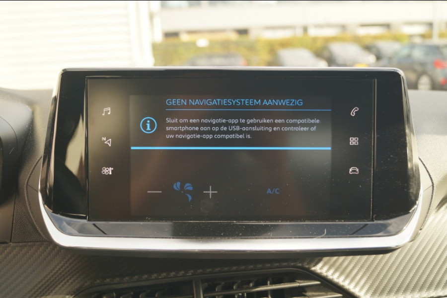Peugeot 2008 1.2 PureTech Active -AIRCO-PDC-CARPLAY-NW.DISTR.RIEM-