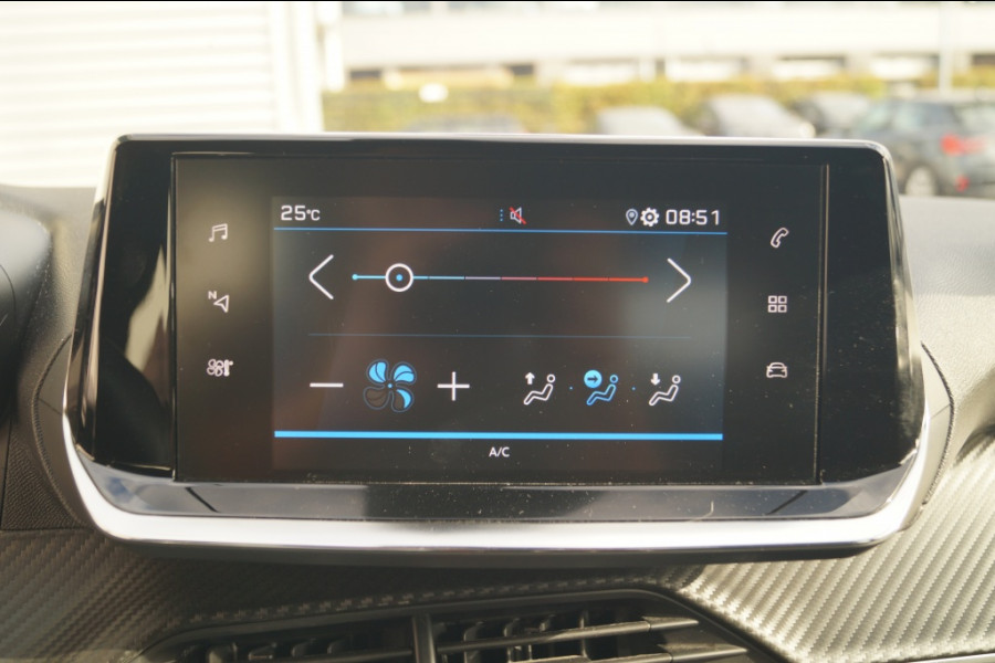 Peugeot 2008 1.2 PureTech Active -AIRCO-PDC-CARPLAY-NW.DISTR.RIEM-