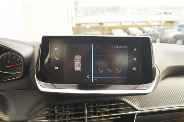 Peugeot 2008 1.2 PureTech Active -AIRCO-PDC-CARPLAY-NW.DISTR.RIEM-