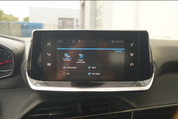 Peugeot 2008 1.2 PureTech Active -AIRCO-PDC-CARPLAY-NW.DISTR.RIEM-