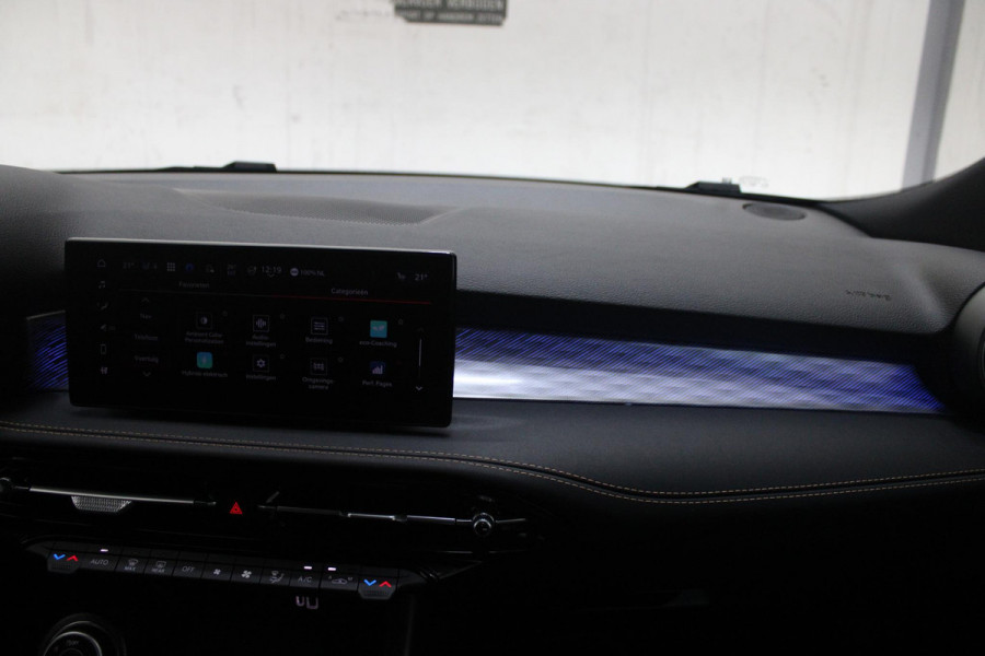 Alfa Romeo Tonale 1.3T PHEV 280PK EDIZIONE BUSINESS | AFNEEMBARE TREKHAAK | ALL SEASON BANDEN | PREMIUM PACK: LEDEREN BEKLEDING/GEVENTILEERDE VOORSTOELEN/4-VOUDIG ELEKTRISCH VERSTELBARE LENDESTEUN VOORSTOELEN/HOOGGLANS ZWARTE RAAMOMLIJSTING/AMBIENT LIGHTING | TECHNOLOGY PACK: PAARKEERWAARSCHUWING VOOR ACHTER ZIJKANT/AUTOMATISCHE INPARKEERHULP MET EXIT ASSIST/360° CAMERA/AUTONOMOUS DRIVING LEVEL 2 MET O.A. ADAPTIVE CRUISE CONTROL/BLIND SPOT DETECTION/AUTOMATISCH DIMMENDE BUITENSPIEGELS/ELEKTRISCH BEDIENBARE ACHTERKLEP/DRAADLOZE TELEFOONLADER | WINTERPACK: STOELVERWARMING VOOR/STUURVERWAR