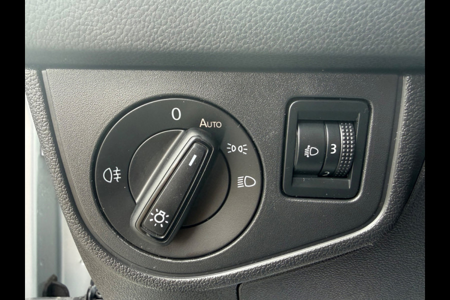 Volkswagen Polo 1.0 TSI Life |Apple Carplay|Android auto|NL-Auto