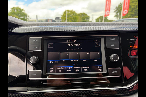 Volkswagen Polo 1.0 TSI Life |Apple Carplay|Android auto|NL-Auto