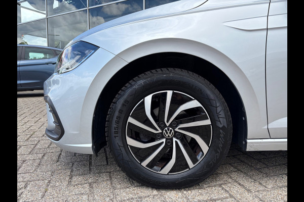 Volkswagen Polo 1.0 TSI Life |Apple Carplay|Android auto|NL-Auto