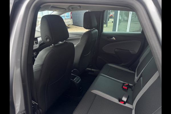 Opel Crossland X 1.2 Turbo Ultimate | Distributieriem vervangen | Automaat | Winter Pack | PDC voor + achter | Navi by App