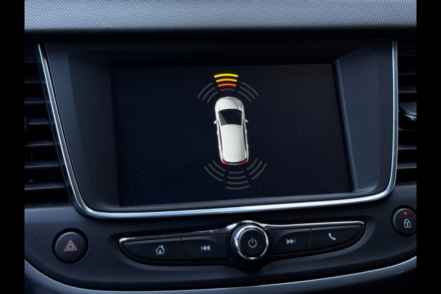 Opel Crossland X 1.2 Turbo Ultimate | Distributieriem vervangen | Automaat | Winter Pack | PDC voor + achter | Navi by App