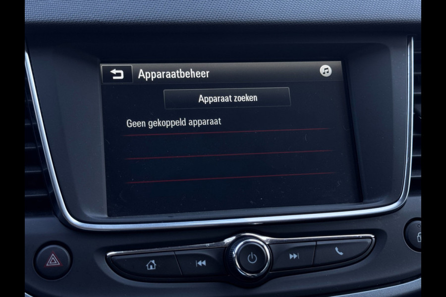 Opel Crossland X 1.2 Turbo Ultimate | Distributieriem vervangen | Automaat | Winter Pack | PDC voor + achter | Navi by App