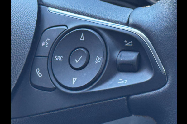 Opel Crossland X 1.2 Turbo Ultimate | Distributieriem vervangen | Automaat | Winter Pack | PDC voor + achter | Navi by App